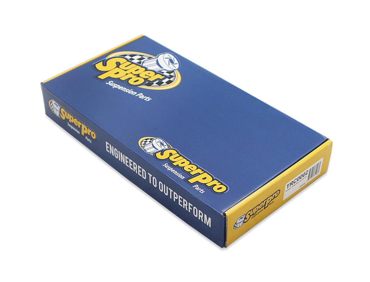 SuperPro Subaru WRX Roll Centre kit - TRC0002