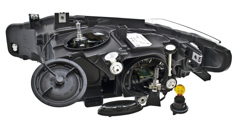Hella 2015 BMW 3Ser 15 - Headlamp Rh Hal