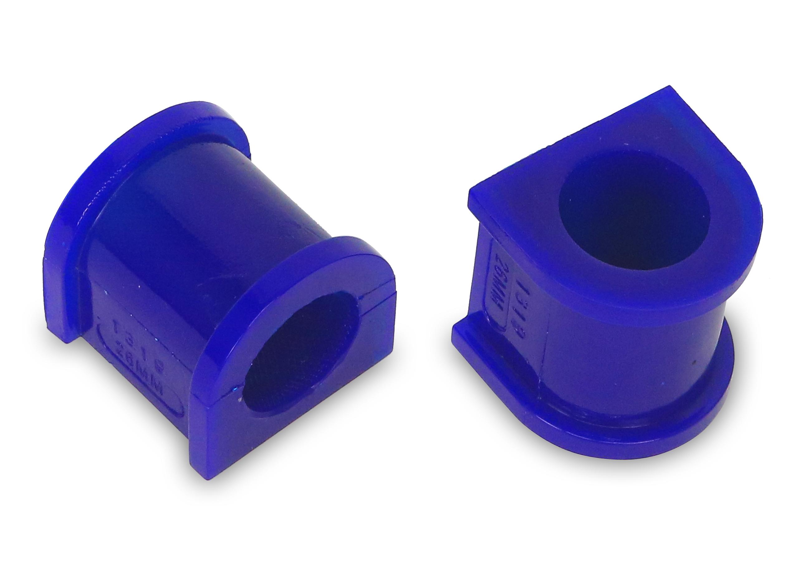 SuperPro Mazda RX-8 26mm FSB Bush Kit (2004-2011 RX-8) - SPF1319-26K