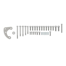 Holley Godzilla High-Mount Accessory Drive
 - With Holley Swap Oil Pan and Pump - Base Kit - 20-320