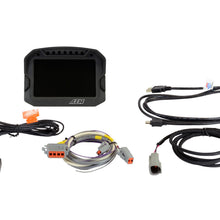 AEM Display Kit, CD-5 Carbon - 30-5600