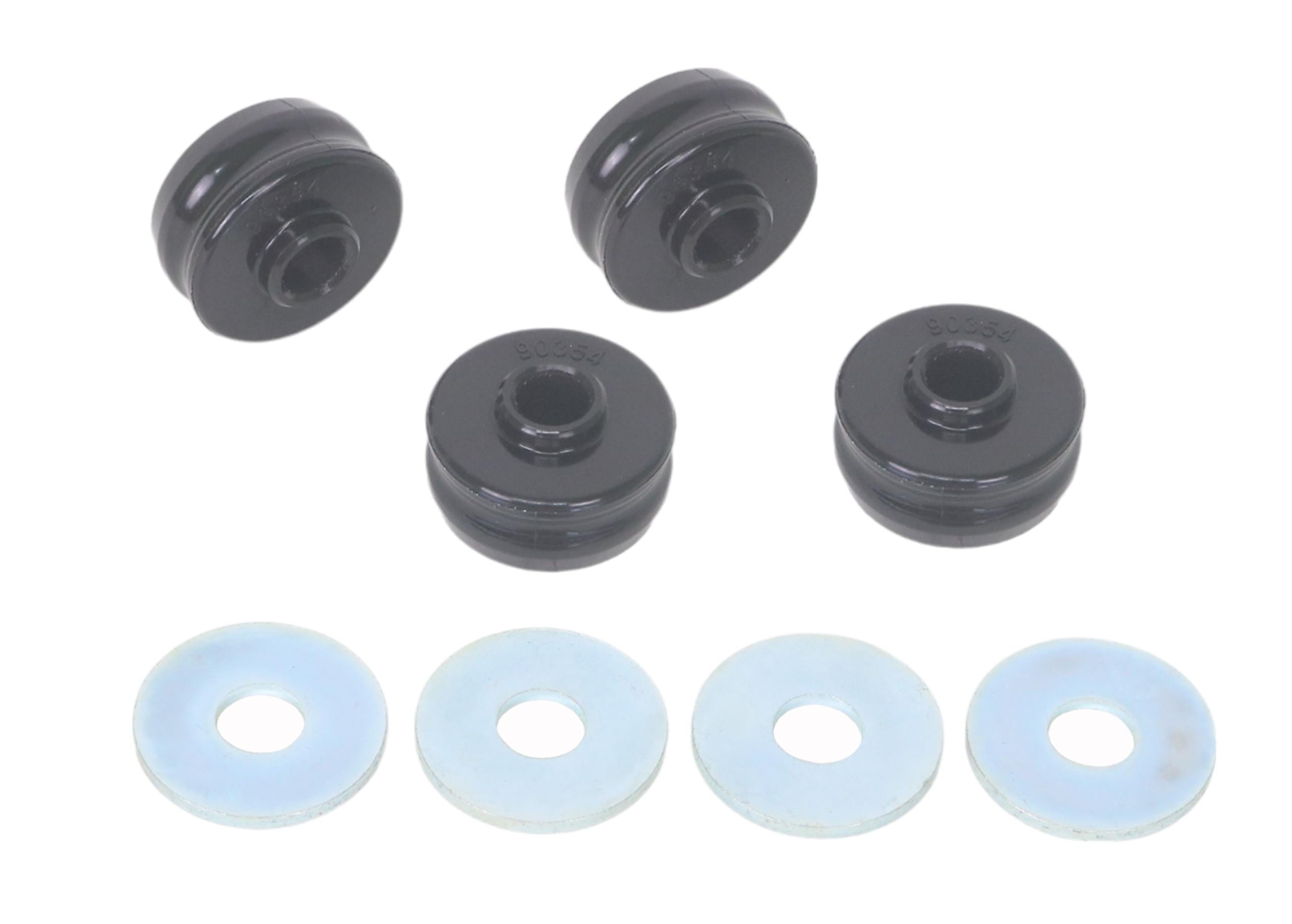 Whiteline Performance Control Arm - Lower Bushing - W83488