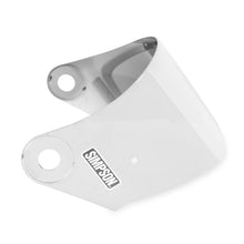 Simpson Racing Simpson Mod Bandit Mirror Ext Shield - MBMSE