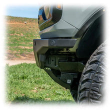 Turn Offroad 2021+ Ford Bronco Hyperlyte Front Bumper & Skid Plate - FB3-M1