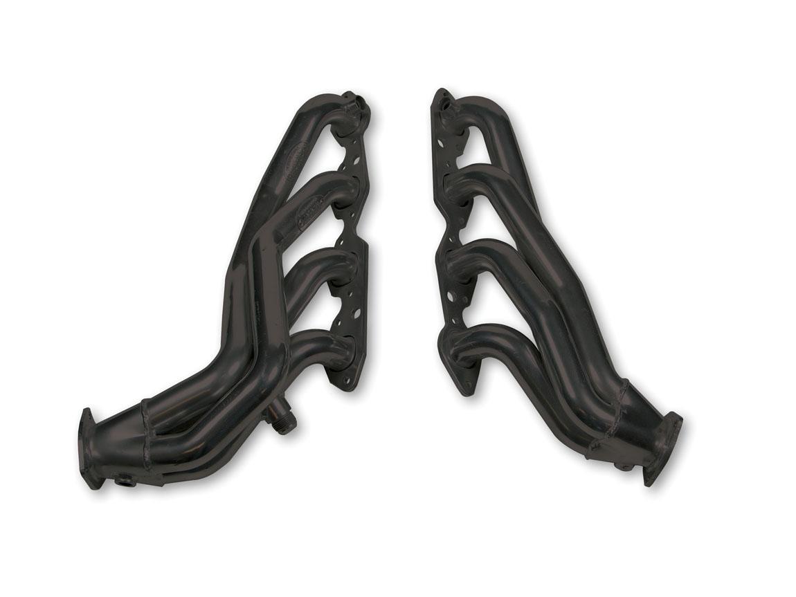 Hooker 96-97 Chv Pu Eo Header - 2021HKR