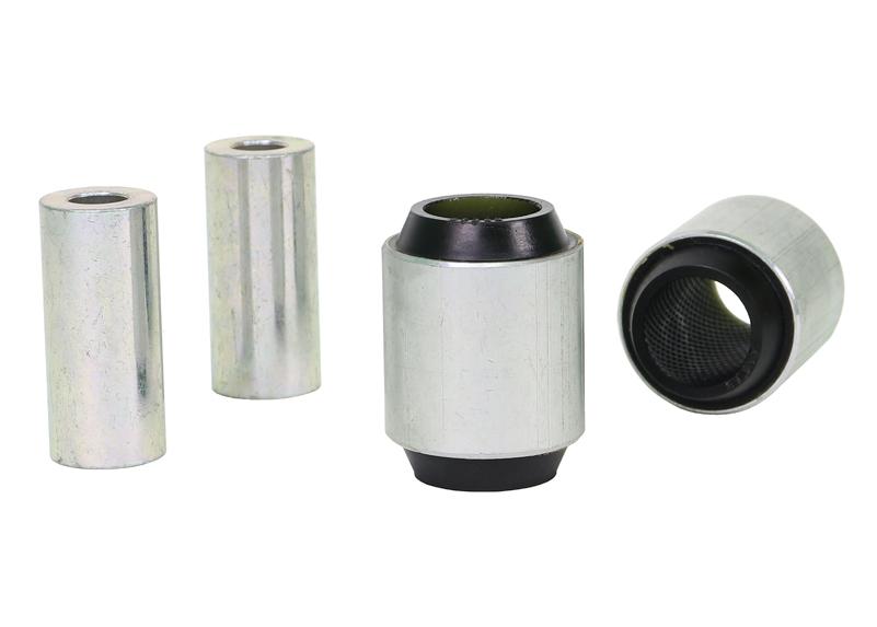 Whiteline Performance Rear Control Arm Upper Inner Bushing 04-07 Mazda RX-8 Whiteline (2004-2007 RX-8) - W63388