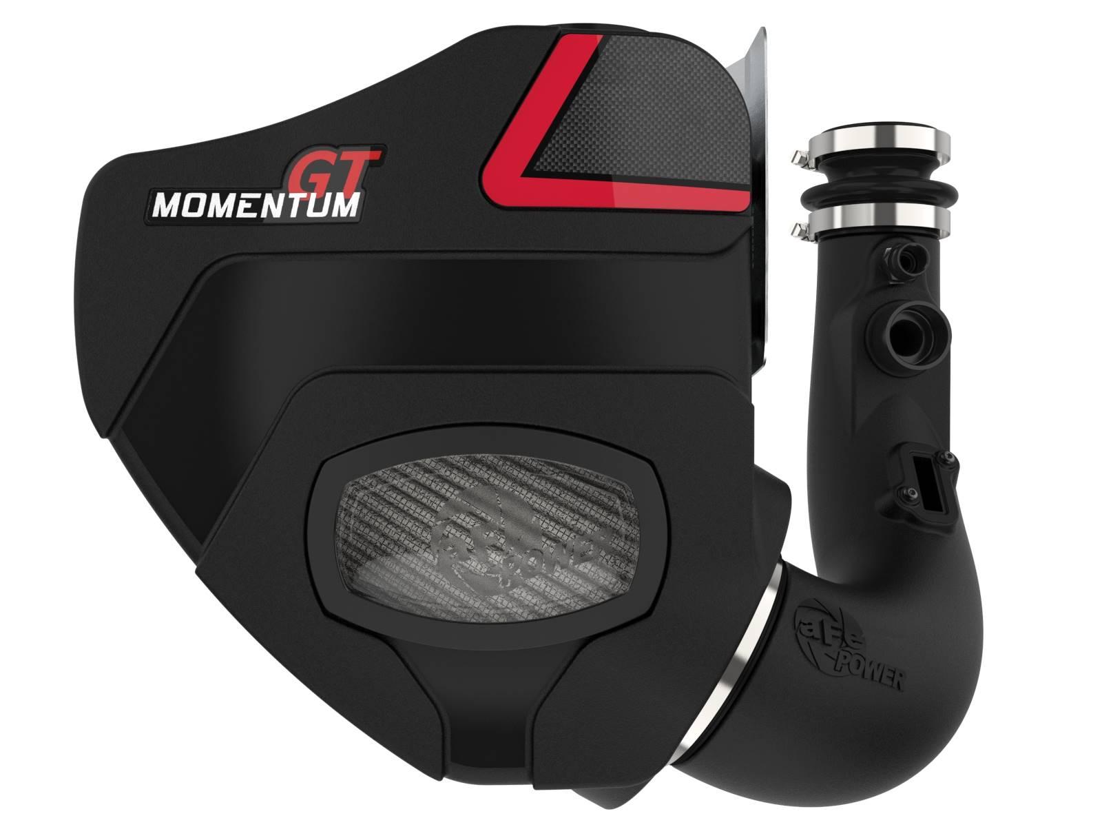 AFE Momentum GT Cold Air Intake System w/ Pro DRY S Media (2019-2021 430i, 430i, 430i, 430i, 330i, 330i, 330i xDrive, 330i xDrive, 430i xDrive) - 50-70061D