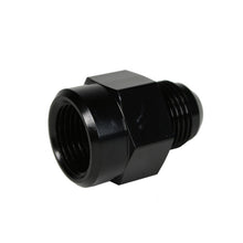 Aeromotive An-08 Inlet Male Flare Adapter For Inline Efi Pump - 15114
