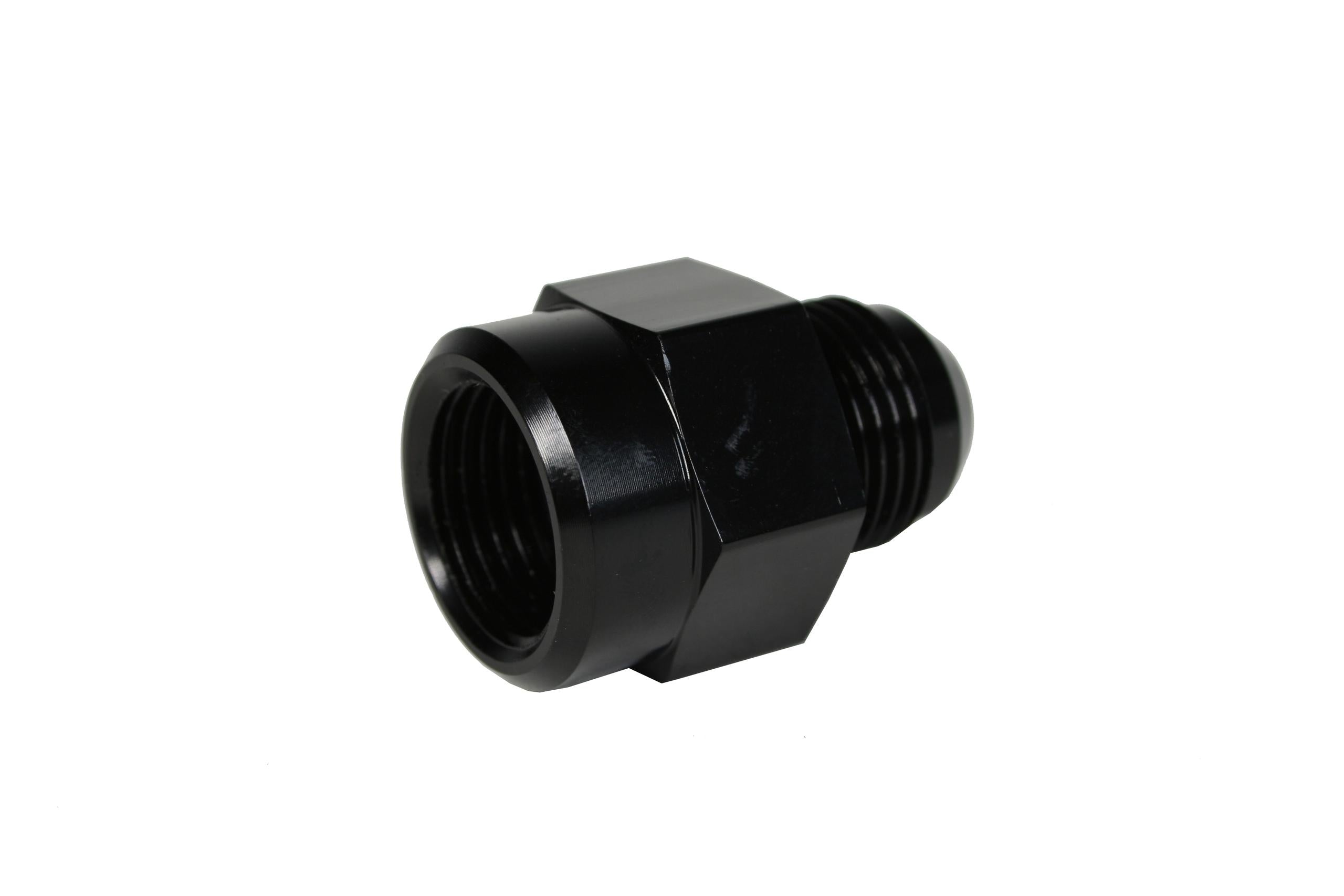 Aeromotive An-08 Inlet Male Flare Adapter For Inline Efi Pump - 15114