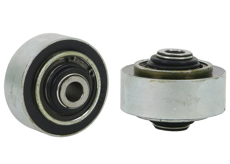 Whiteline Performance Control Arm Upper - Inner Rear Bushing Kit - KCA470