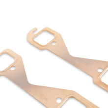Mr. Gasket Copper Seal Header Gaskets.  - 7153