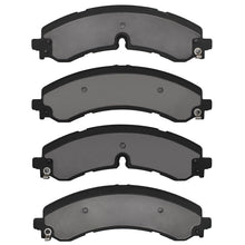 DFC 22-26 GMC Sierra EV Front 4000 Hybridynamic Brake Pads
