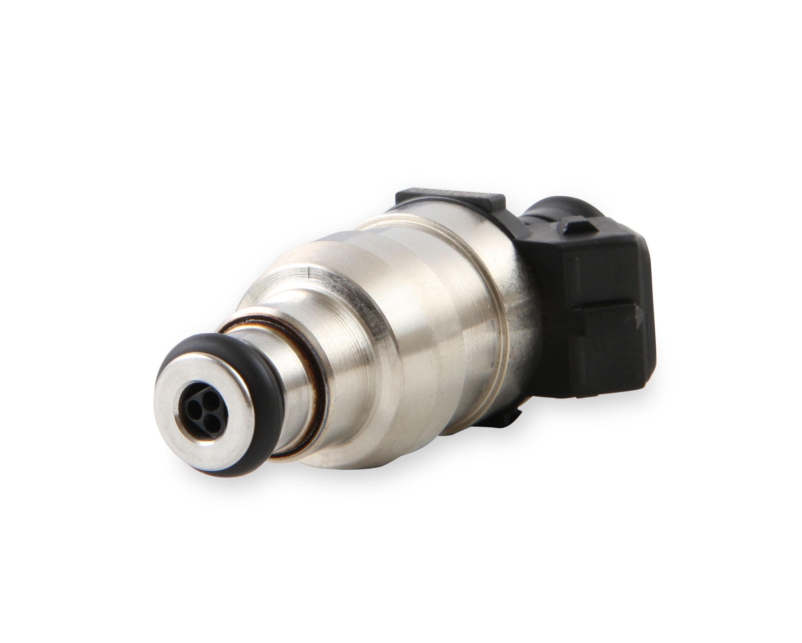 Accel Perf Fuel Injectors 19Lb 8-Pak () - 150819