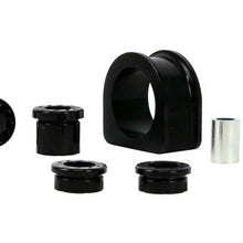 Whiteline Performance Steering rack - bushing Front (1995-2000 Tacoma) - W13398