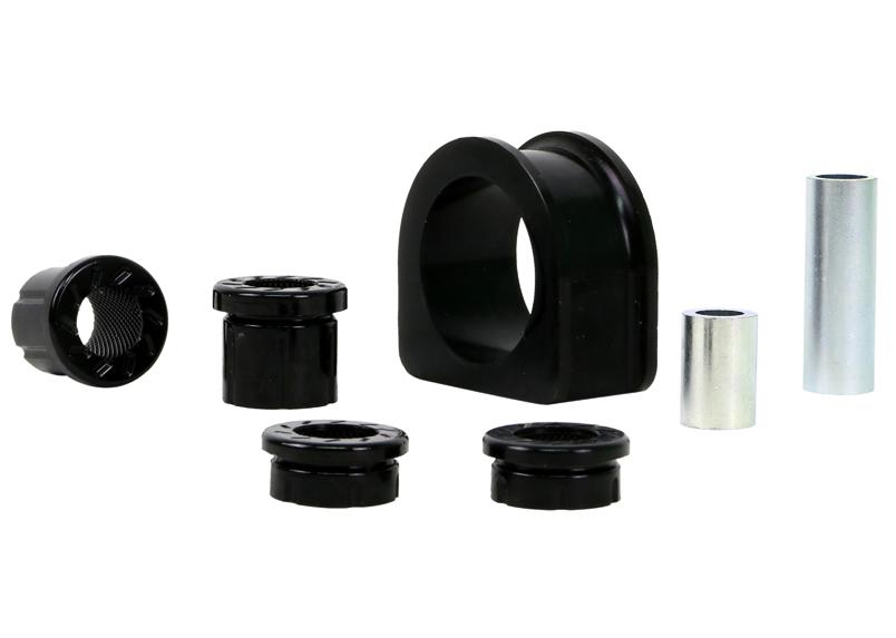 Whiteline Performance Steering rack - bushing Front (1995-2000 Tacoma) - W13398