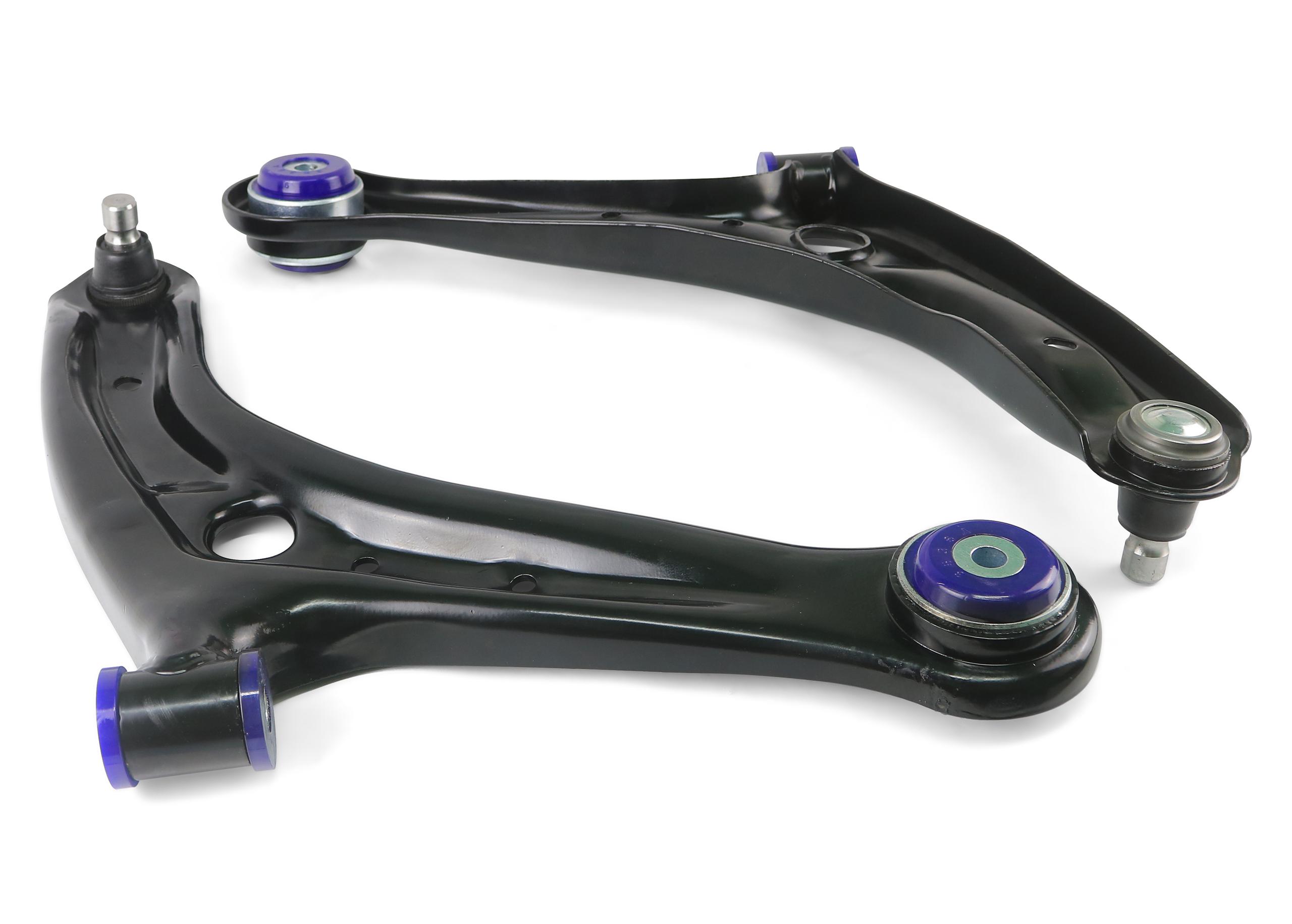 SuperPro (2011-2019 Fiesta, 2) - TRC1069