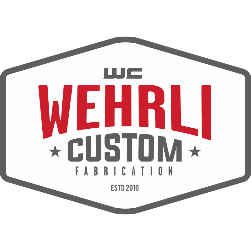 Wehrli 11-16 Duramax LML Passenger Side 3.5 in. Intercooler Pipe - CAT Yellow