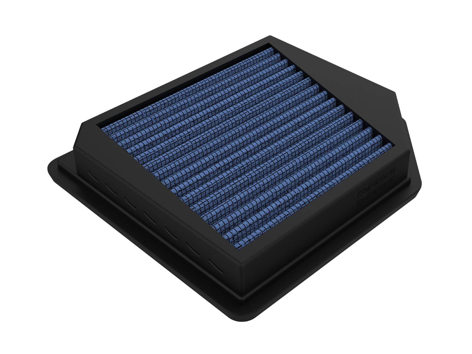 AFE Magnum FLOW OE Replacement Air Filter w/ Pro 5R Media (2006-2011 Civic) - 30-10130