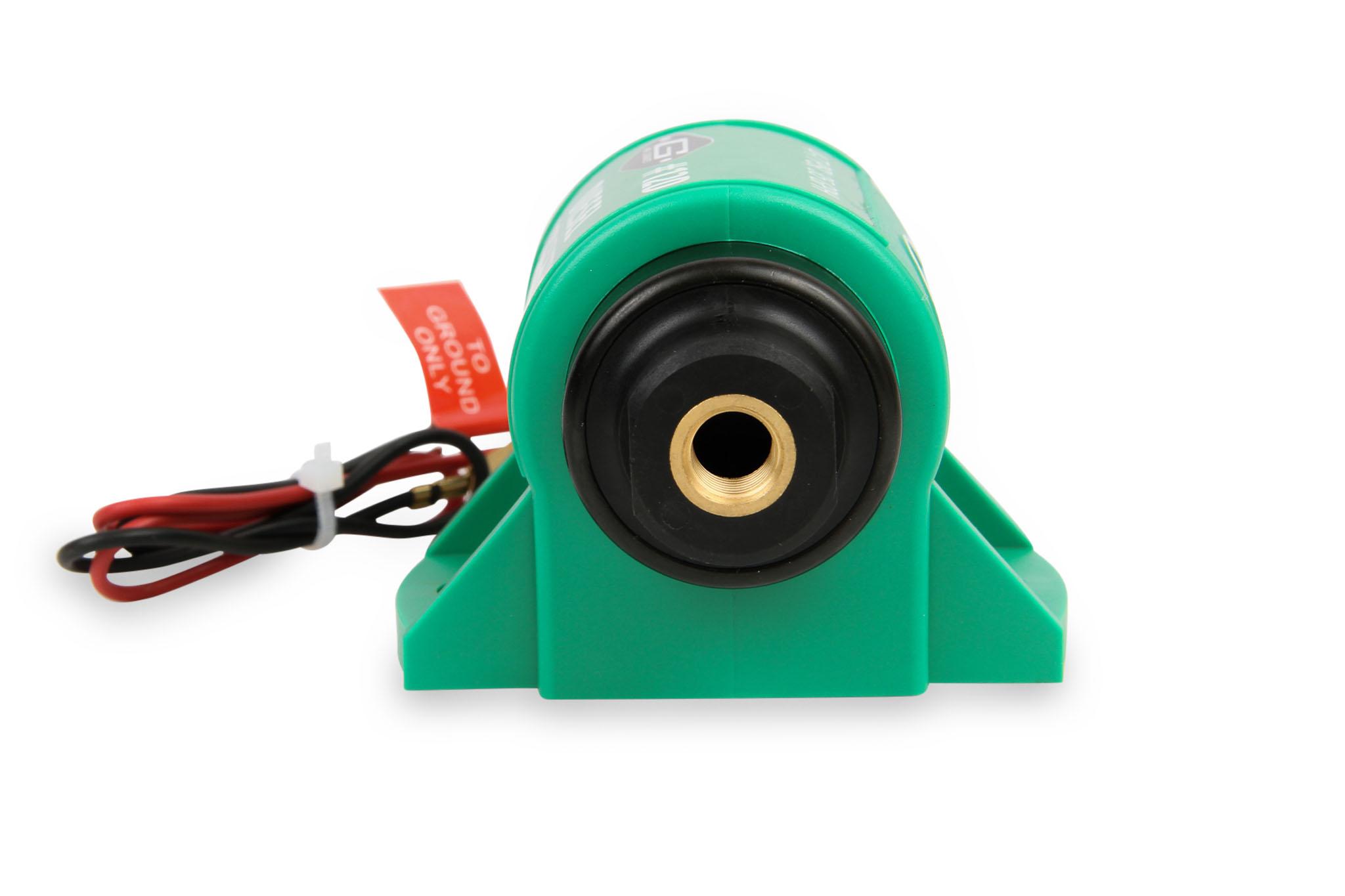Mr. Gasket 12D Fuel Pump,Electric Diesel