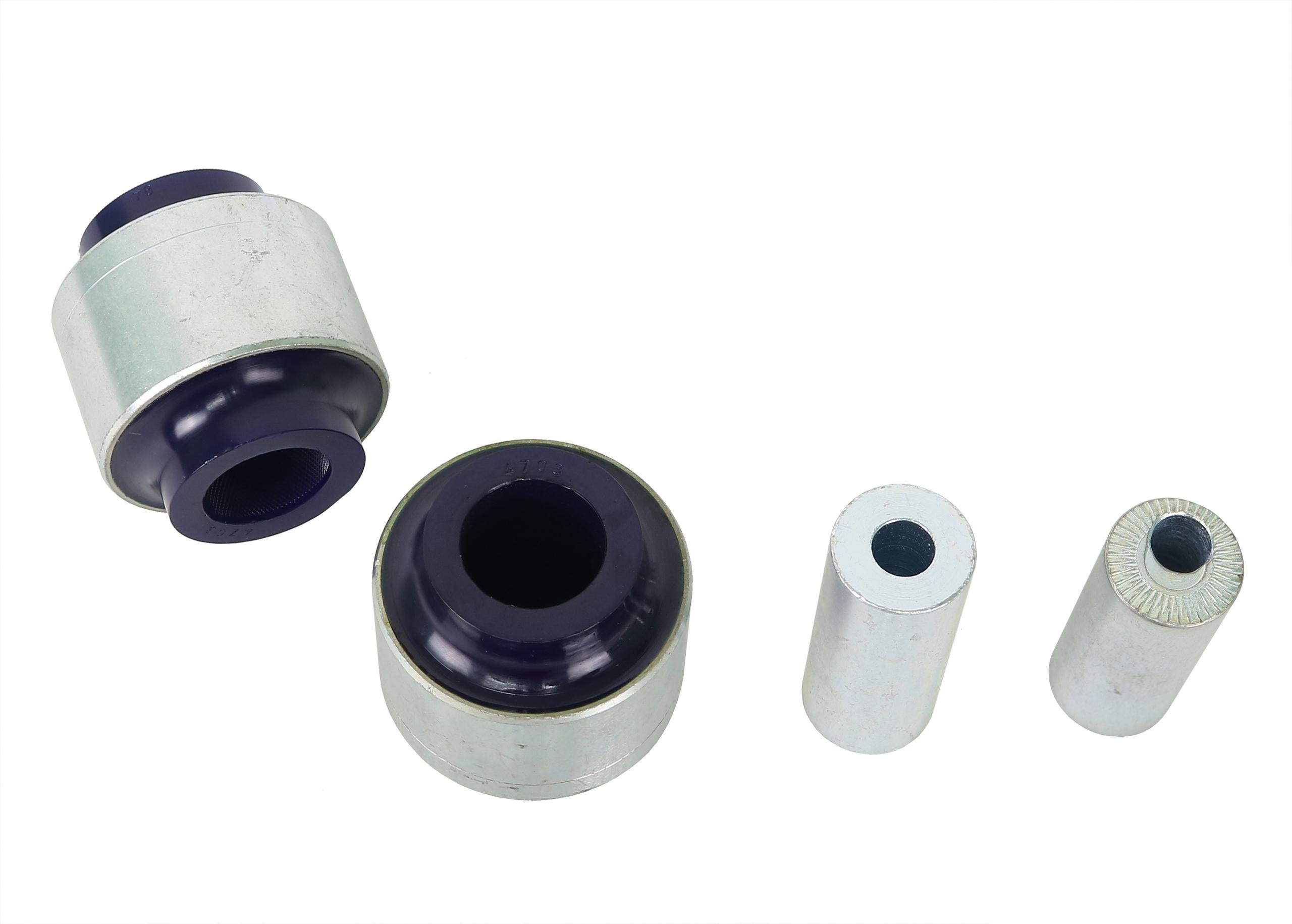 SuperPro Strut Bar To Chassis Mount Bush Kit - SPF4704K