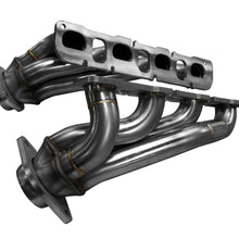 Kooks 1-7/8" Super Street Series headers 2005-2010 Chrysler LX 6.1L HEMI Cars - 31011400