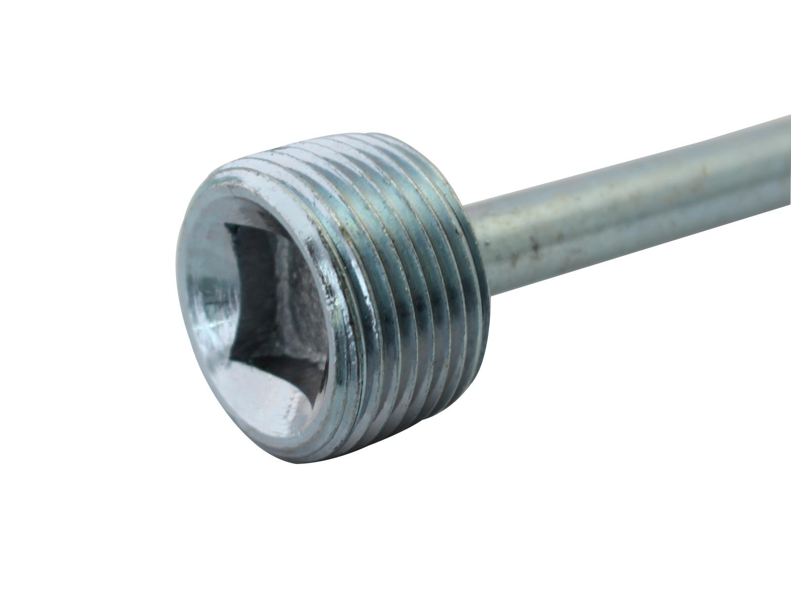 AFE Deep Reach Magnetic Fill Plug (Universal Fit) - 46-00002