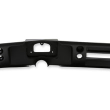 Holley Dash Panel - 553-414