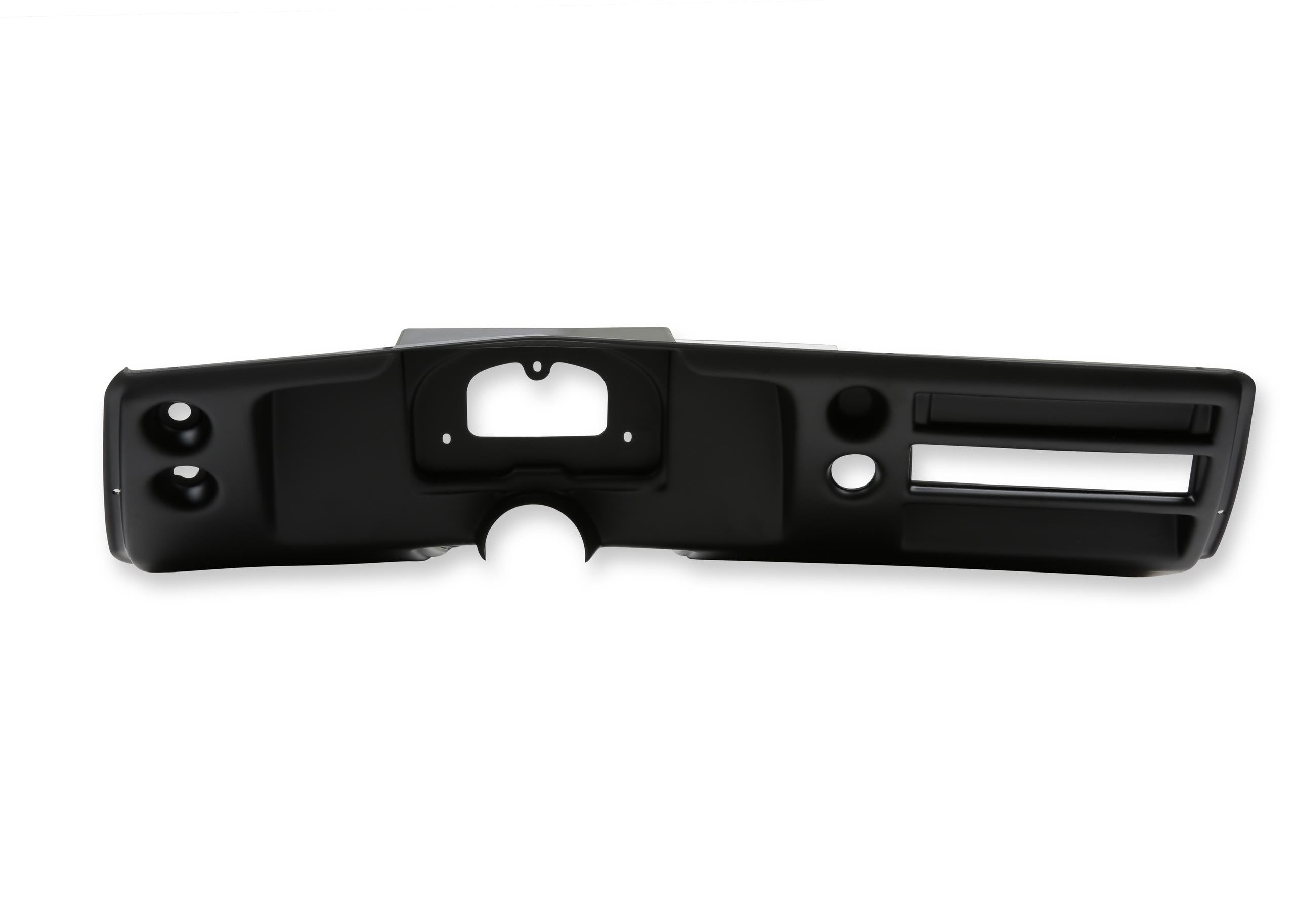 Holley Dash Panel - 553-414
