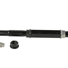 MOOG 10-13 Toyota Highlander Rear Left Lower Rearward Control Arm