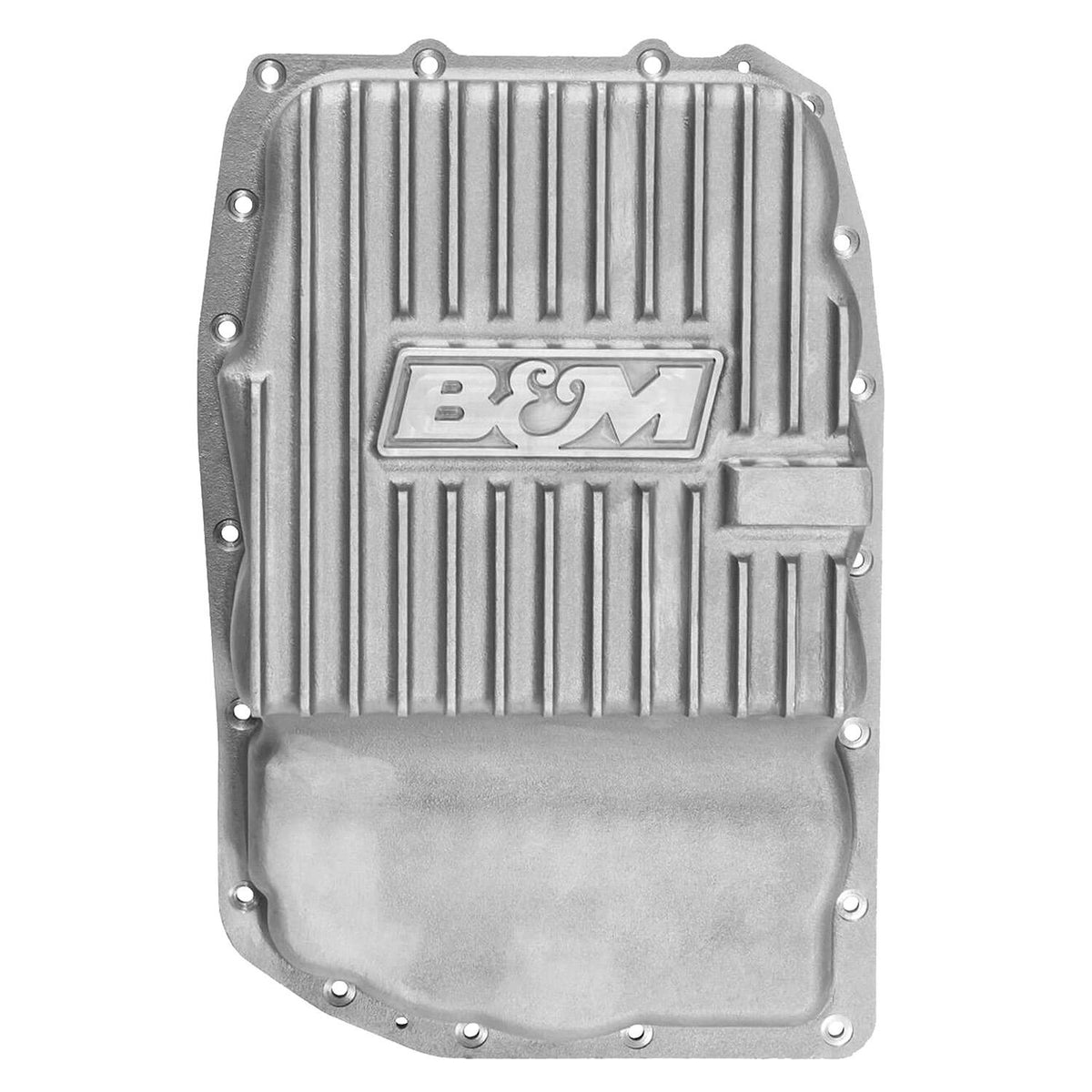 B&M 70392 07-18 Gm Truck/Suv Deep Pan (6L80E)