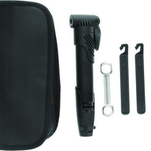 BikeMaster Trailside Tire Kit - Large