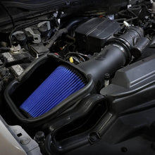 AFE Magnum FORCE Stage-2 Cold Air Intake System w/ Pro 5R Filter (2020-2022 F-250 / F-350 7.3L) - 54-13069R