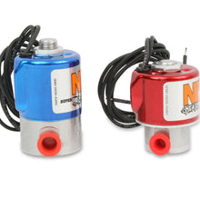 NOS E.F.I. Nitrous Wet Kit 35-125 HP (ADJUSTABLE)