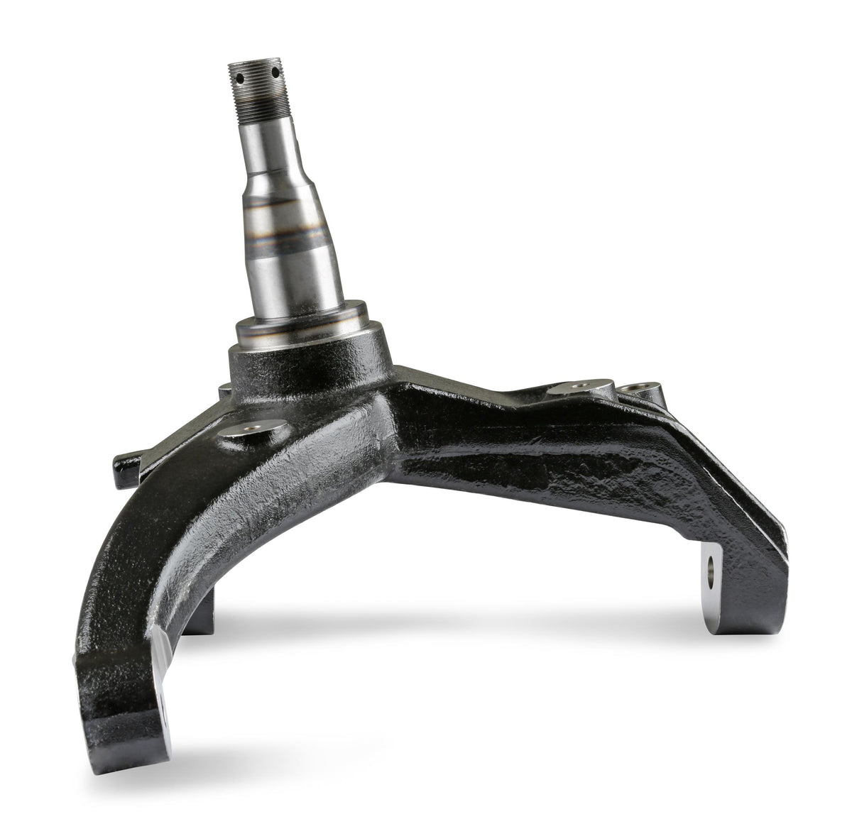 Rekudo Front Spindles - Pair (1970-1981 Camaro, Firebird) - RK600-02