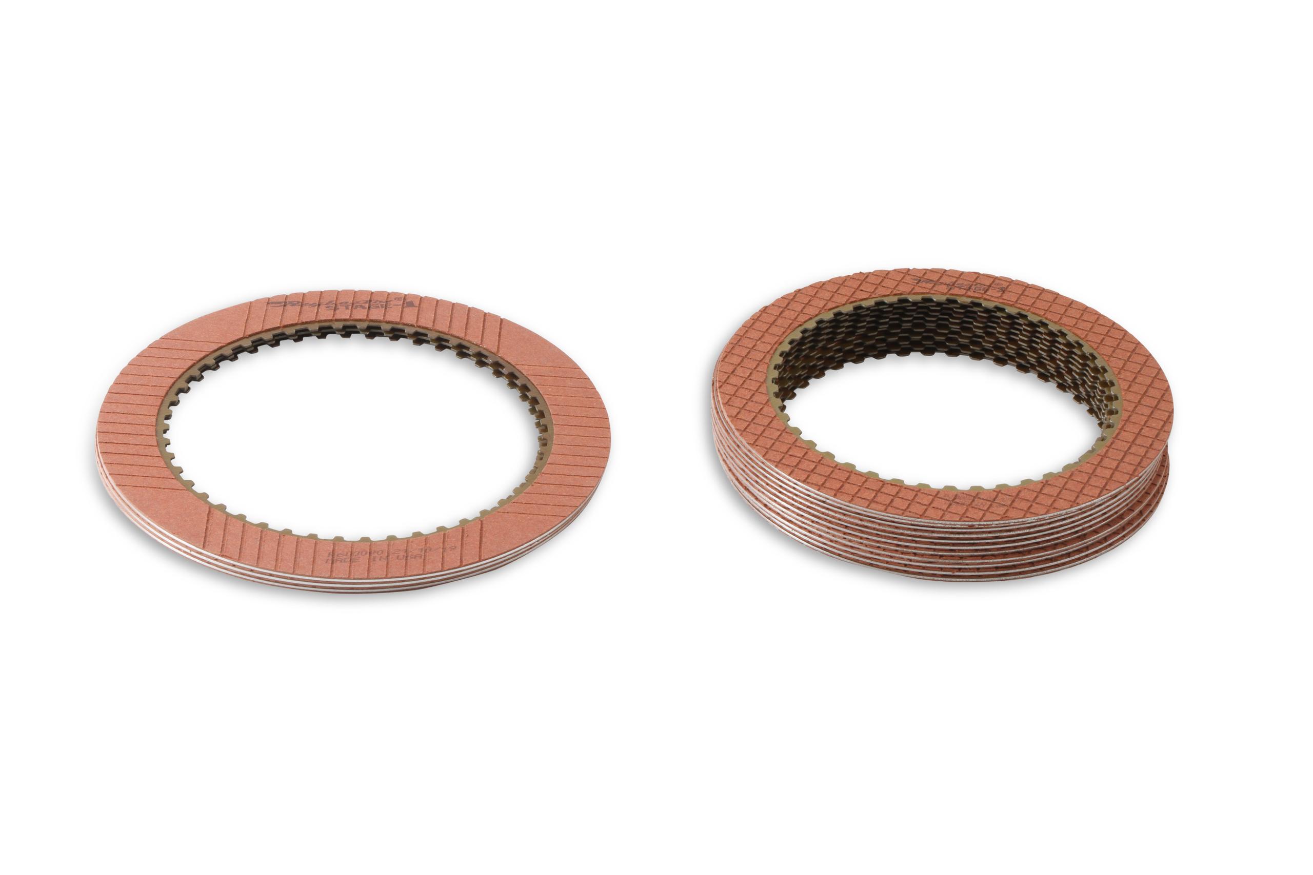 MASTER OVERHAUL KIT TH400 () - 21041