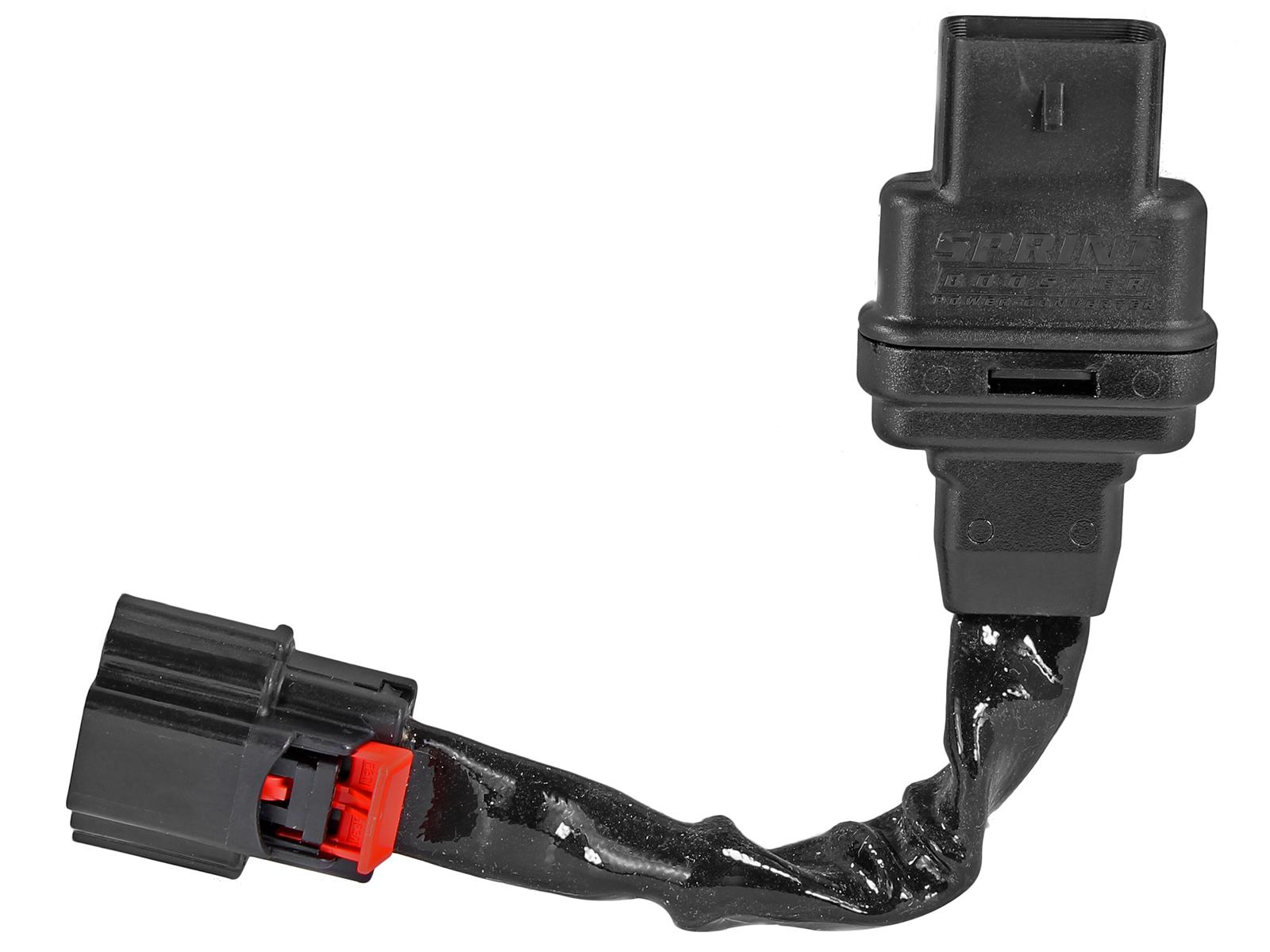 AFE Sprint Booster Power Converter (2016-2019 Chevrolet Camaro L4-2.0L/V6-3.6L/V8-6.2L (sc)) - 77-14010