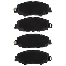 DFC 19-26 Toyota Prius Prime Front 4000 Hybridynamic Brake Pads