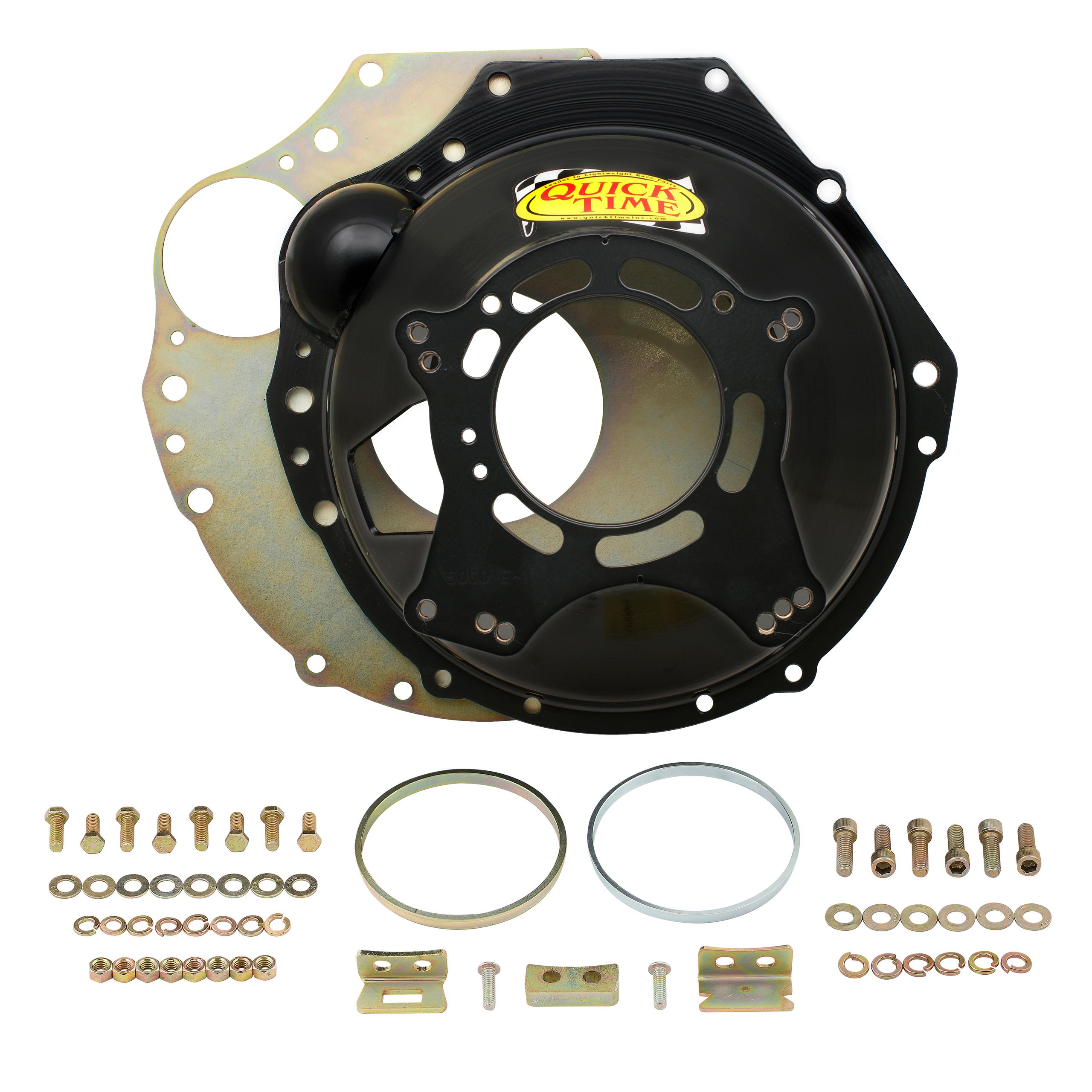 Quicktime RM-5000 Blhs,Ford 6 Cyl To Tko