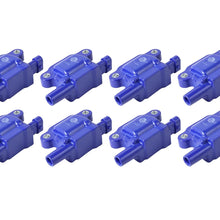 AFE SCORCHER High-Performance Ignition Coil (8 Pack) (2014-2024 Cadillac, Chevrolet, GMC Fitments) - 77-92003-MD