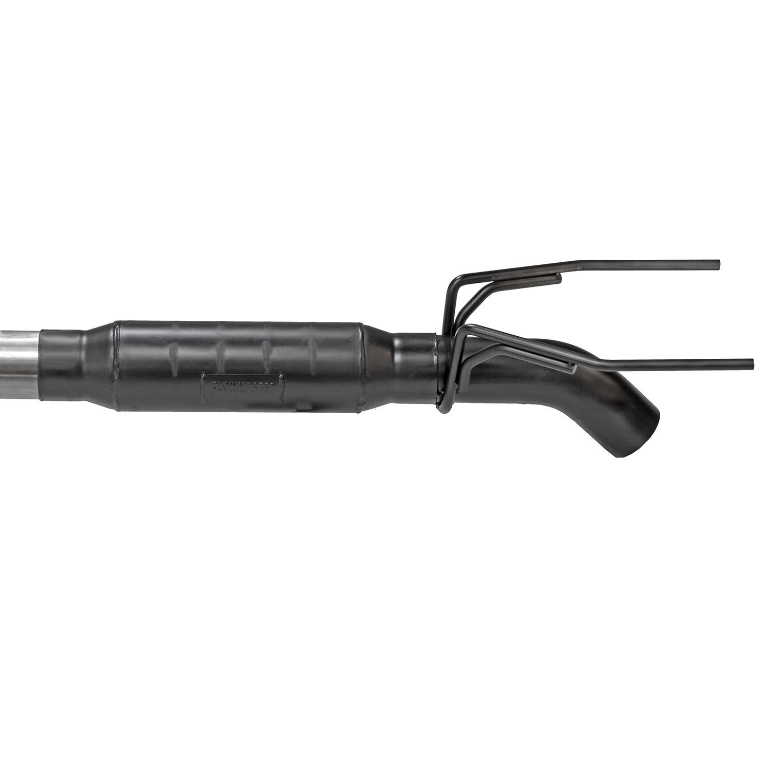 Flowmaster Outlaw Extreme Cat Back Exhaust System - 817959