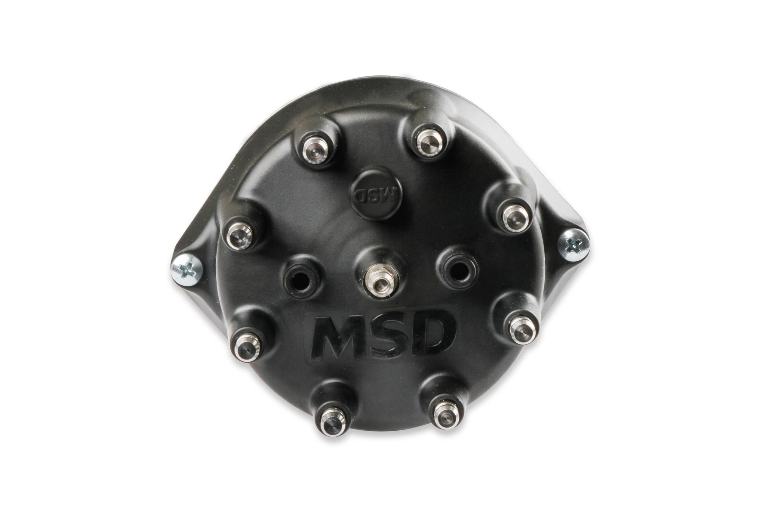 Holley Sniper Efi Hyperspark Distributor - 565-309BK