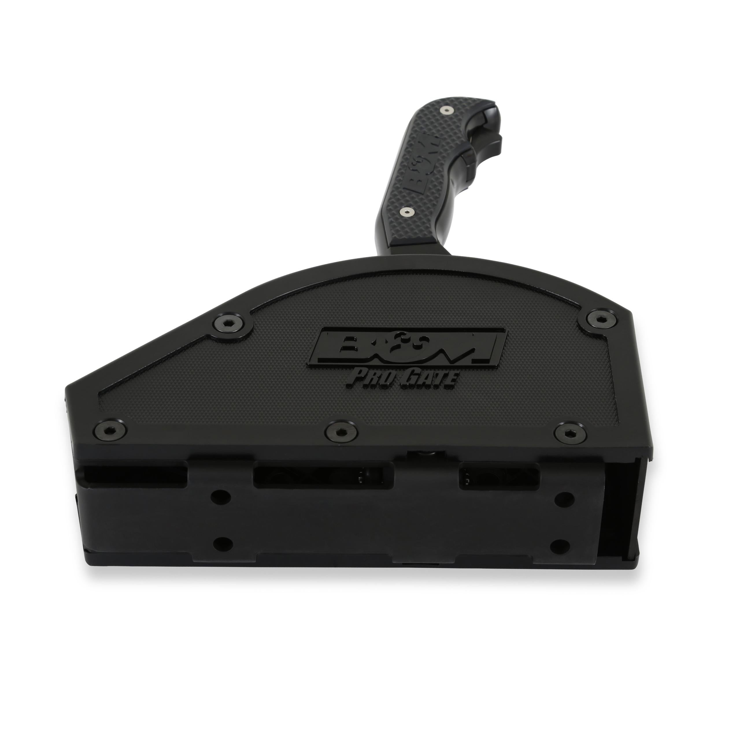 B&M Automatic Shifter - Pro Gate - Reverse Lockout - 80901