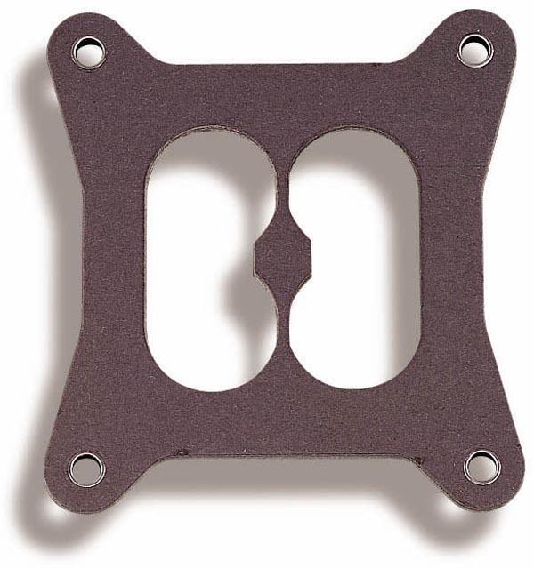Holley Base Gasket.  - 108-18