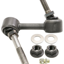 MOOG 2016 Lexus IS200t Front Left Sway Bar Link