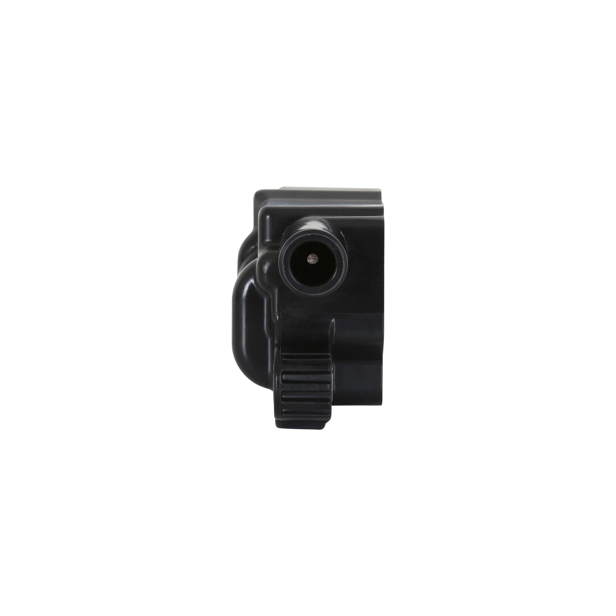 Msd 826683 Coils, Blk, Square, '14 & Up Gm V8, 8-Pk