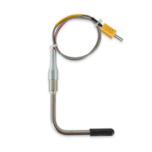 Holley 1/4" EGT PROBE, OPEN TIP.  - 554-175