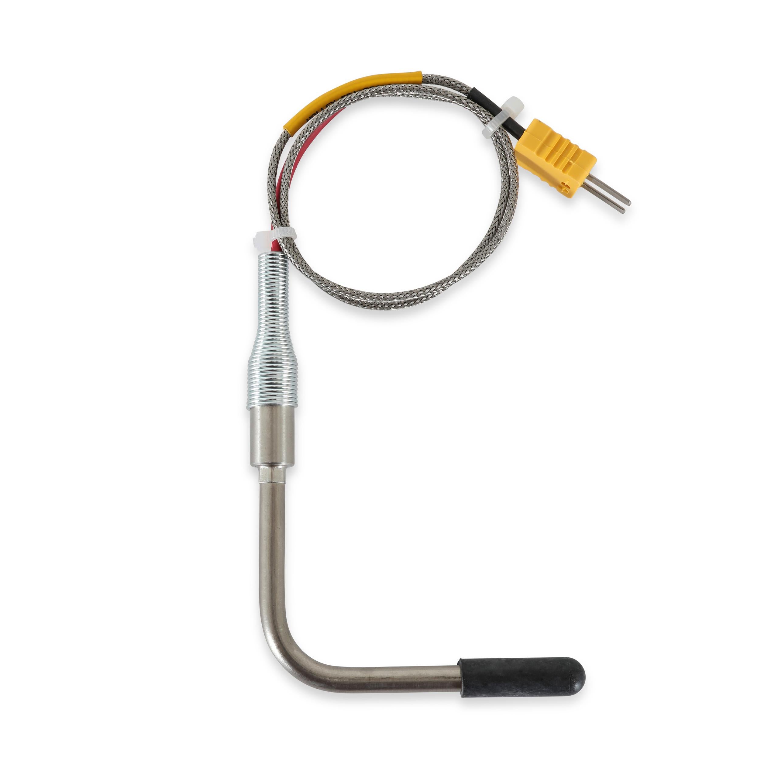 Holley 1/4" EGT PROBE, OPEN TIP.  - 554-175