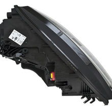 Hella 2016 Audi A7 S7 Rs7 Headlamp Lh Led