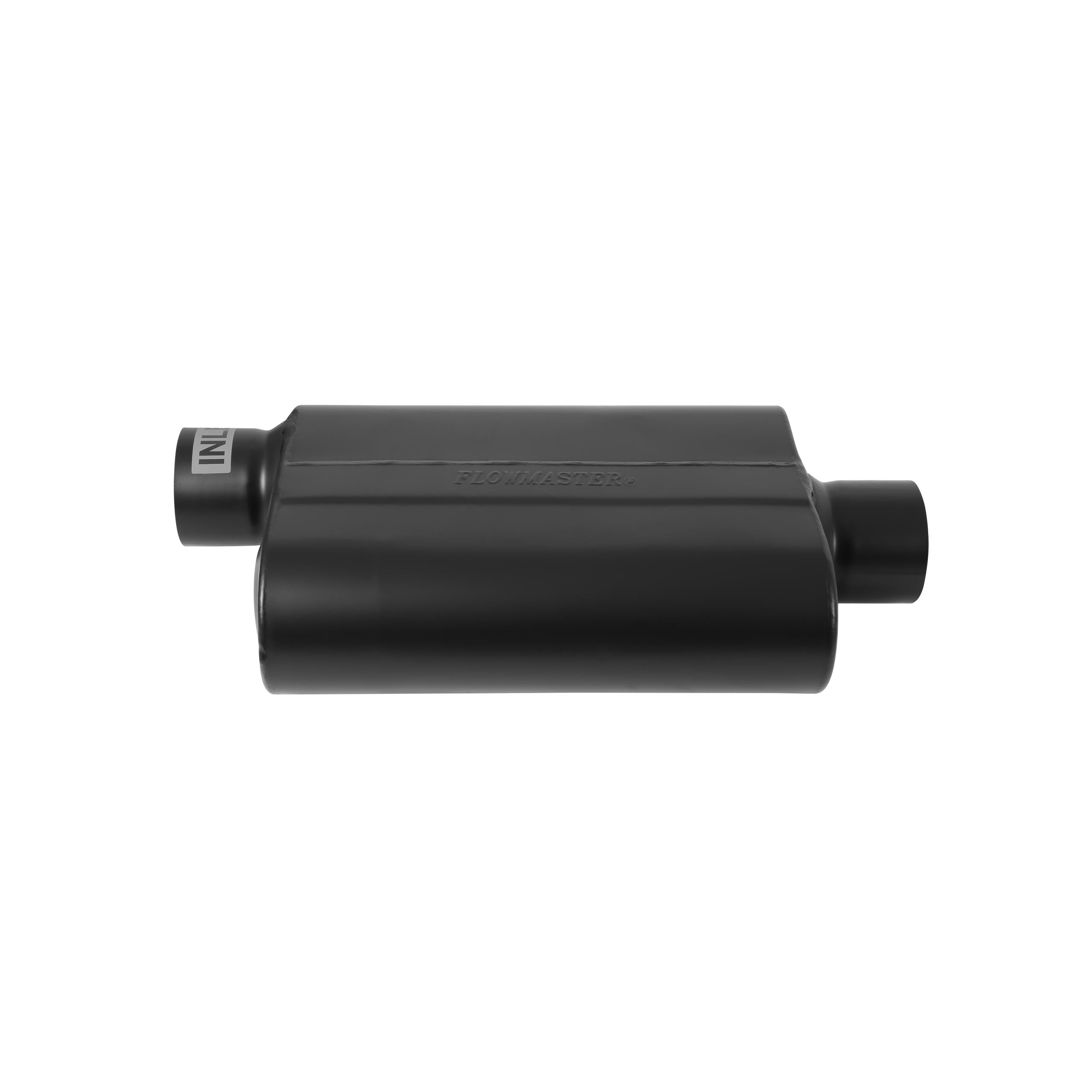 Flowmaster 3"In(O)/Out(C) Super 44 409S  - 843046