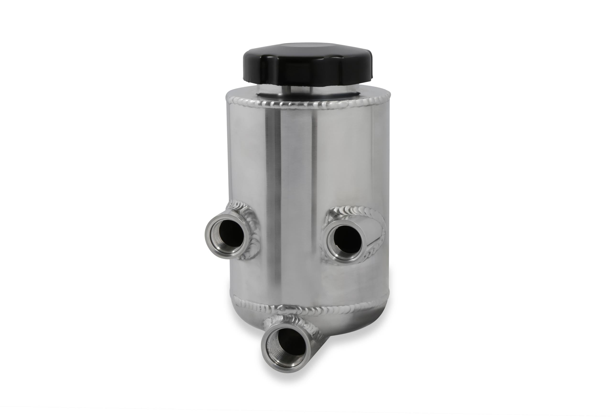 Holley Power Steering Reservoir - 198-211